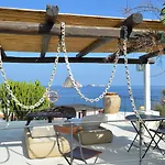 Casa Ambra Semesterbostad Panarea