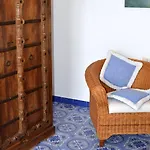 Casa Ambra Semesterbostad *