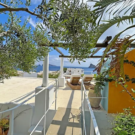 Casa Ambra Ferienhaus