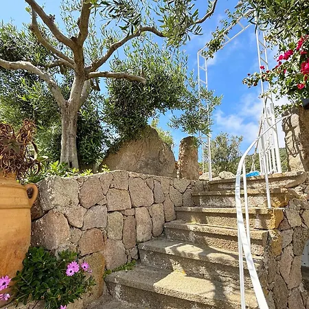 Casa Ambra Panarea