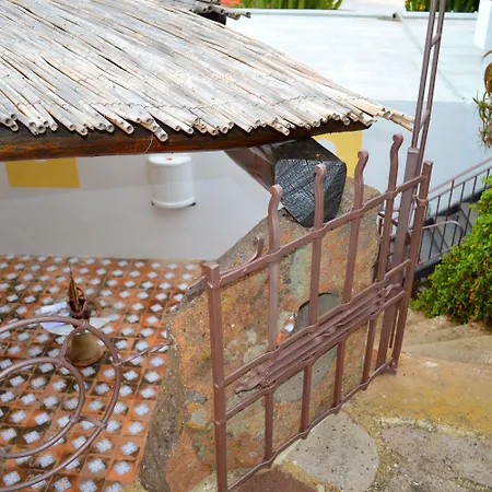 Casa Ambra Ferienhaus