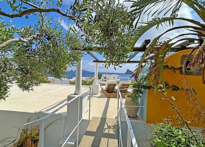 Casa Ambra Holiday home