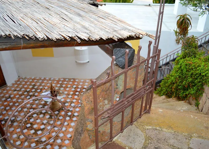 Casa Ambra Holiday home