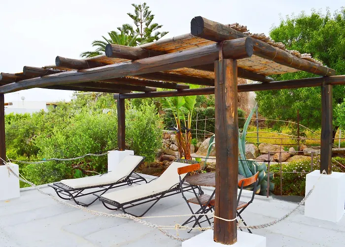 Holiday home Casa Ambra