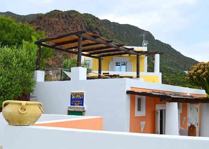 Holiday home Casa Ambra