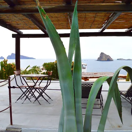 Holiday home Casa Ambra Panarea