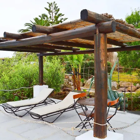 Holiday home Casa Ambra