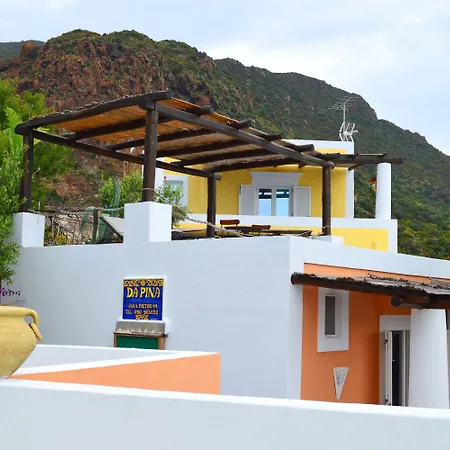 Holiday home Casa Ambra