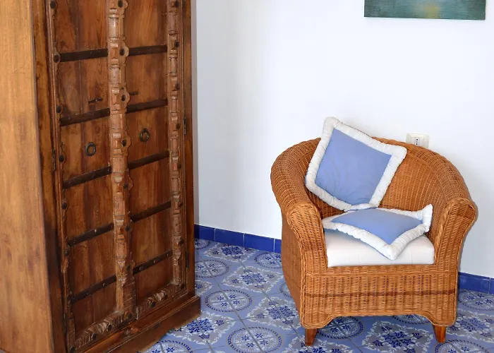 Casa Ambra Сasa de vacaciones *